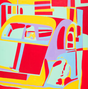 Coche Français