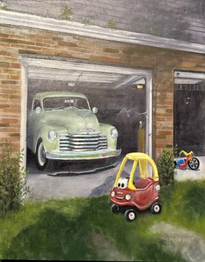 Pape Truck