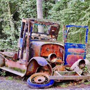 Clunker