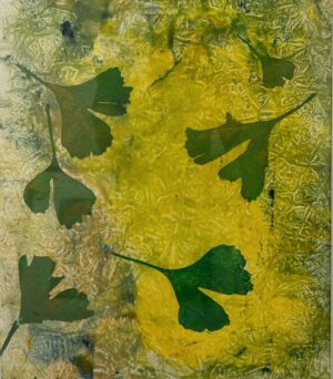 Gingko Glow