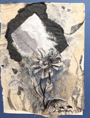 Floral Musing