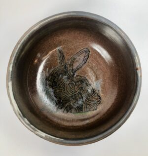 Rabbit Bowl #5