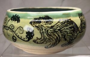 Squirrel Bowl #26