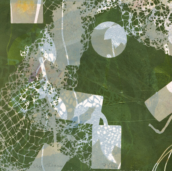 Lee - Shy Leaves