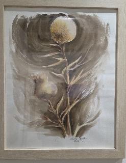 Thistle Dance
