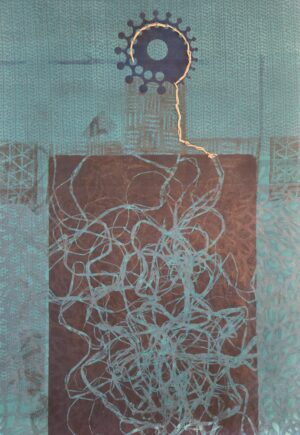 Guzman - A Tangled Web