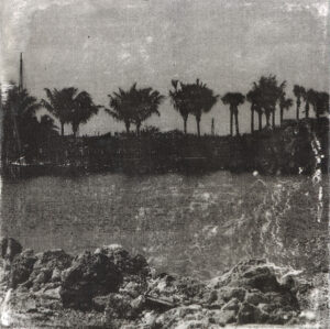 Lee - Close to Cuba