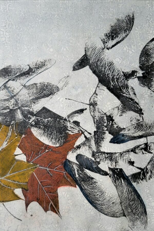 Roe - Gifts of the Seasons