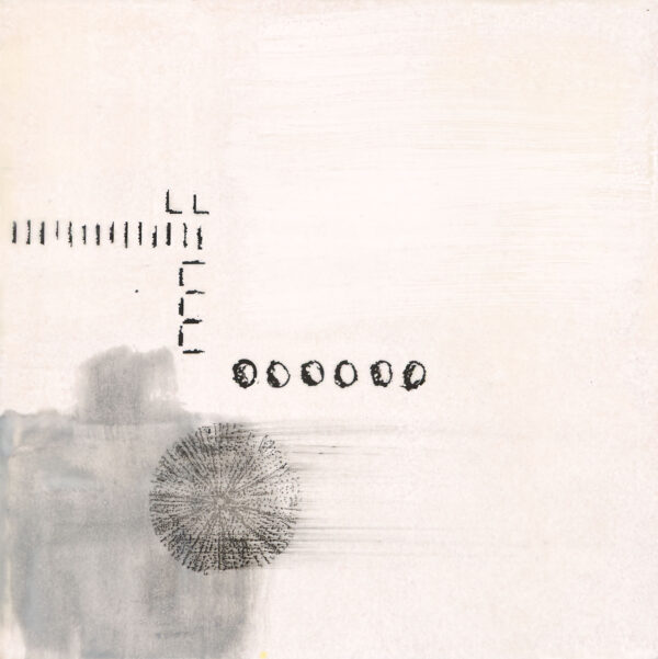 Lee - Fossil Traces