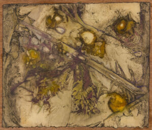 Lee - Thistles