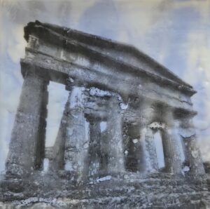 Guzman - Temple of Apollo