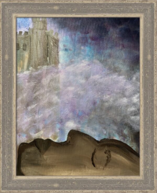 I Had a Dream/Castles in the Sky