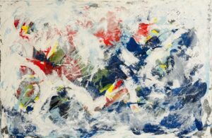 Lund - Falling Water