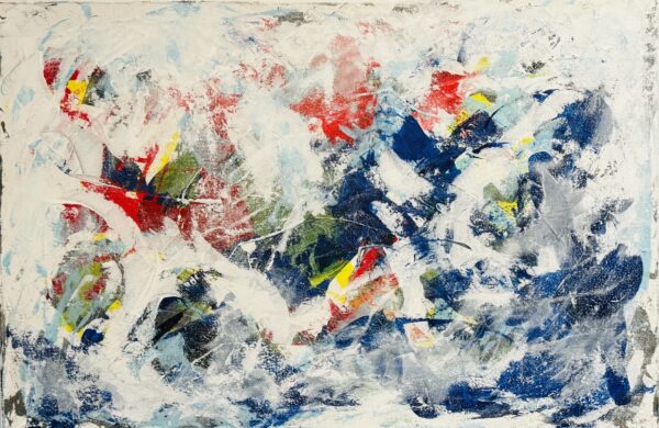 Lund - Falling Water