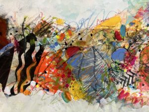 Apple - Chaos