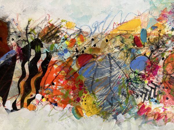 Apple - Chaos
