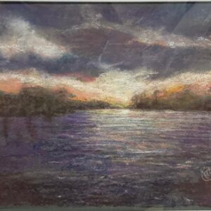Stormy Sunrise