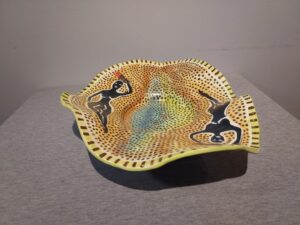 Goddess Bowl