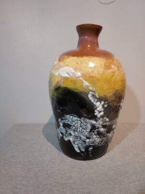 Textured Jug