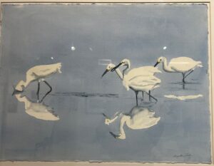 It's Good To Be First