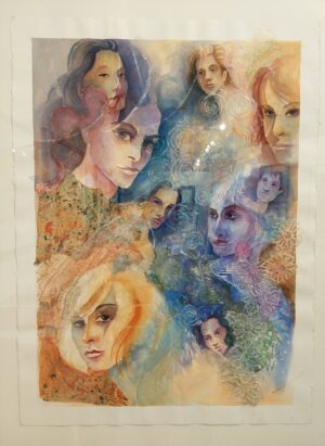 Hear Our Voice - bin