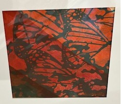 We Come! (Butterflies) - bin