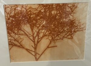 Beach Tumbleweed - bin