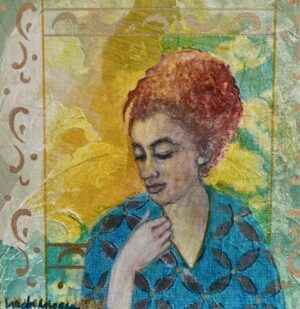 A Short Time Ago - bin