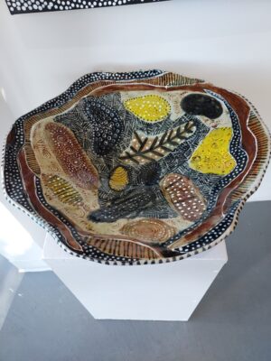 Dreamtime Bowl