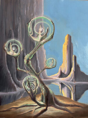 Reflections on Giving