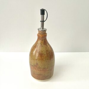 Spice Oil Bottle