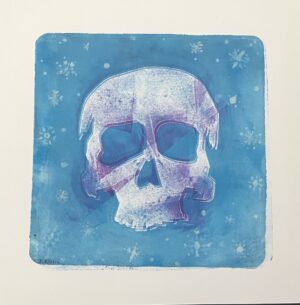 You'll Catch Your Death