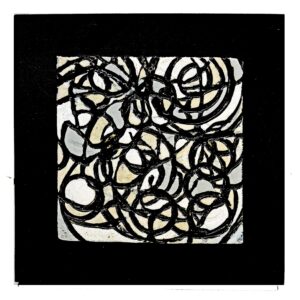 Abstract Expression 2