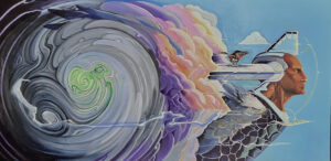 Weathering the Storm