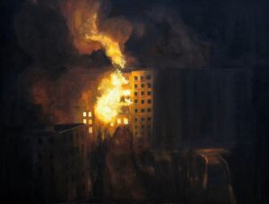 That's Not a Military Site, that's My Apartment