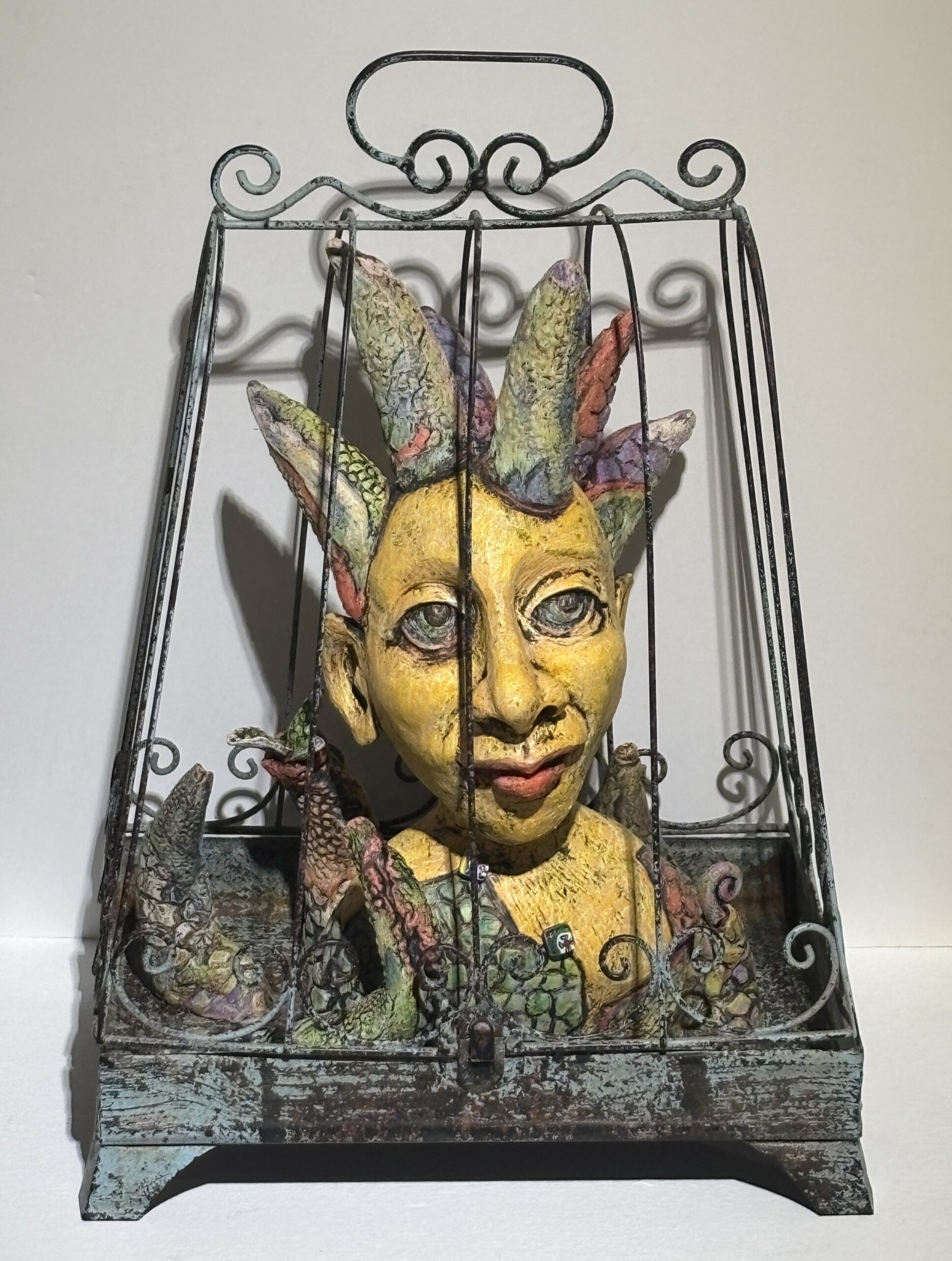 Daypamela Guellpark Scaled March 2026 Saints Sinners and Potters Ceramic Invitational