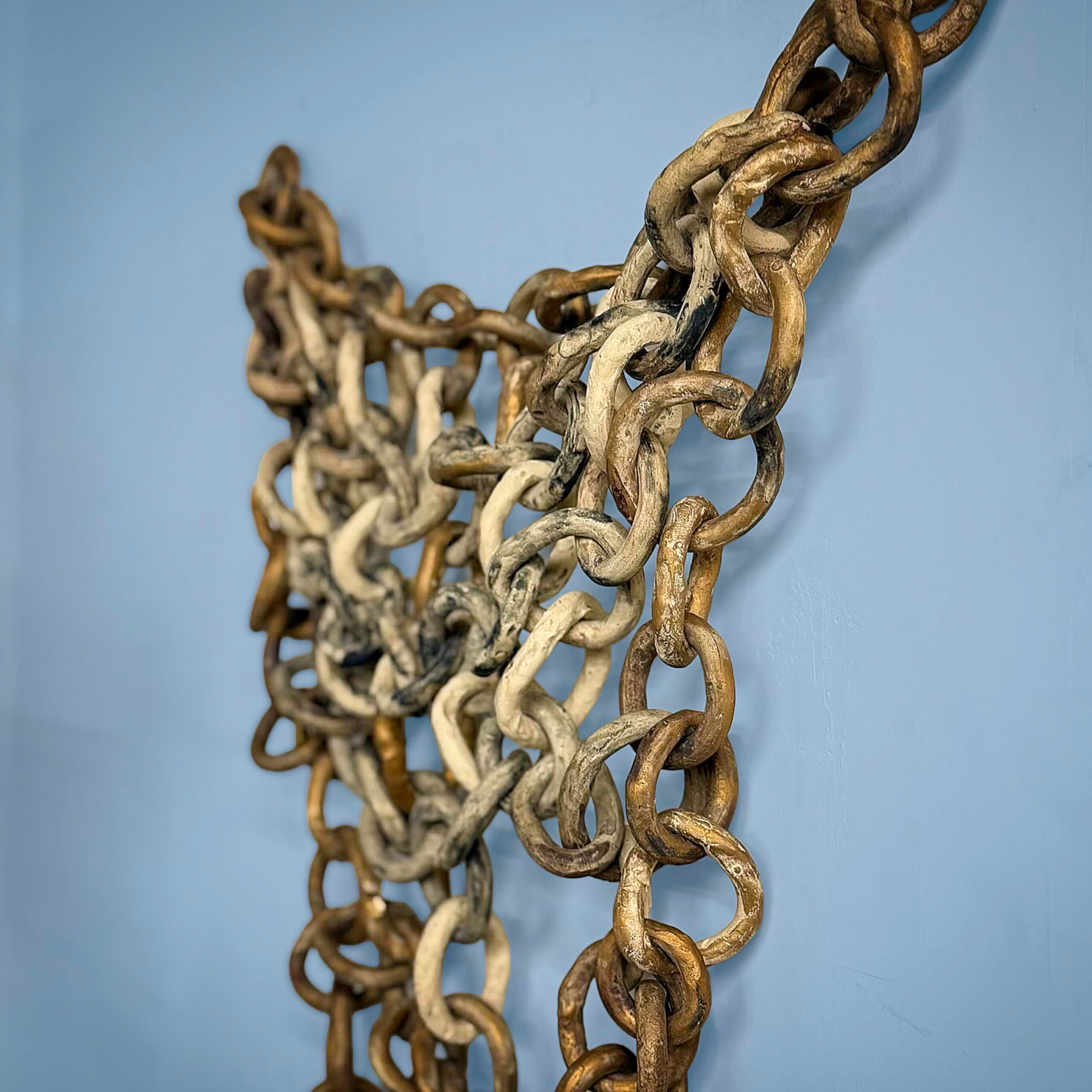 Deshanoandrea Collective Grace Scaled March 2026 Saints Sinners and Potters Ceramic Invitational