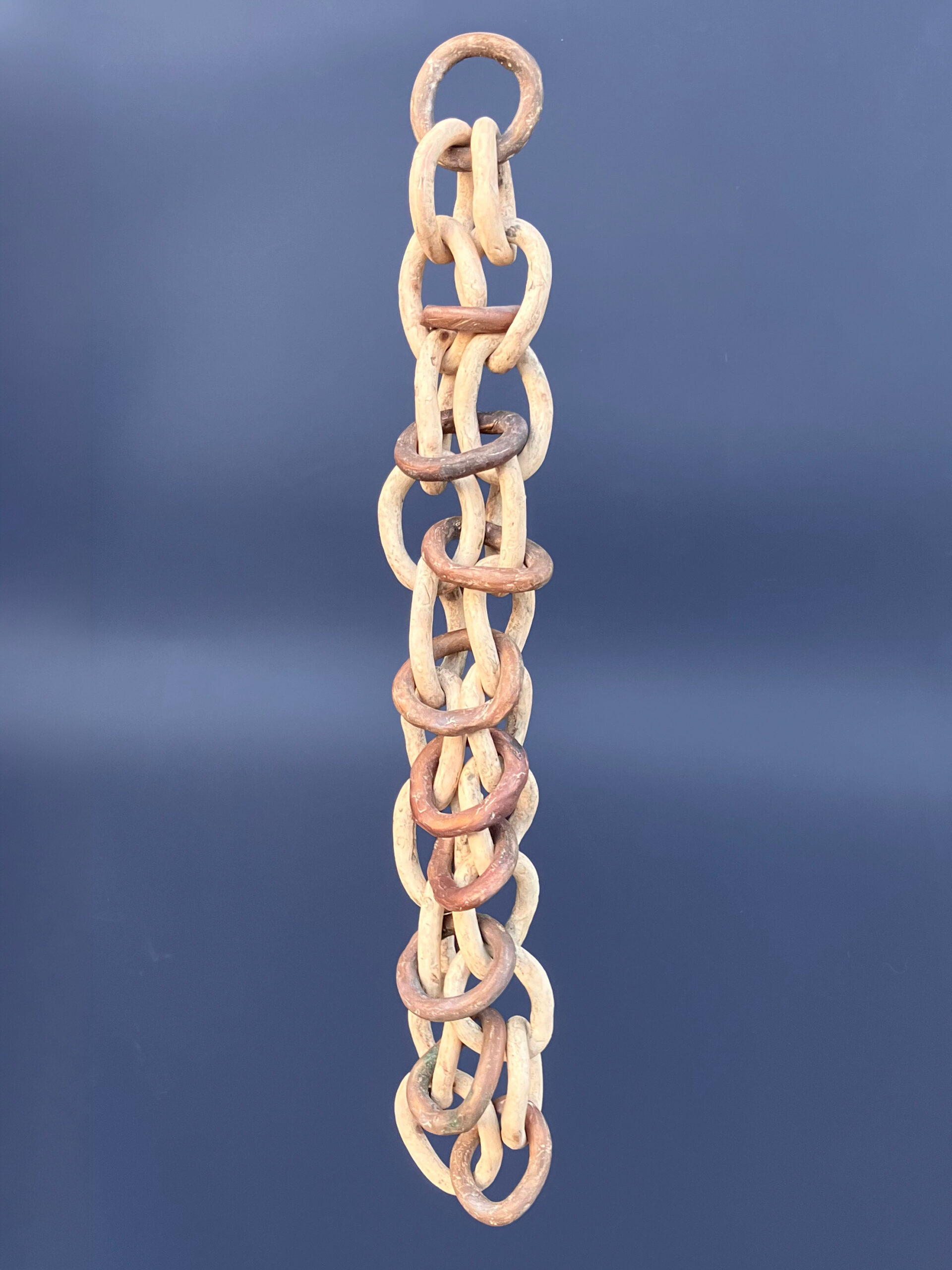 Deshanoandrea Moxi In The Marrow Scaled March 2026 Saints Sinners and Potters Ceramic Invitational