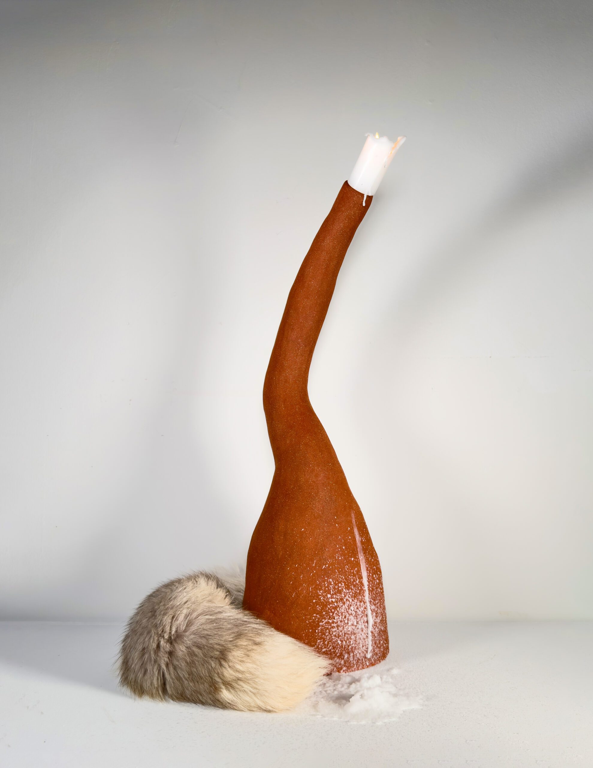 Herzingbrooke Anointed Scaled March 2026 Saints Sinners and Potters Ceramic Invitational