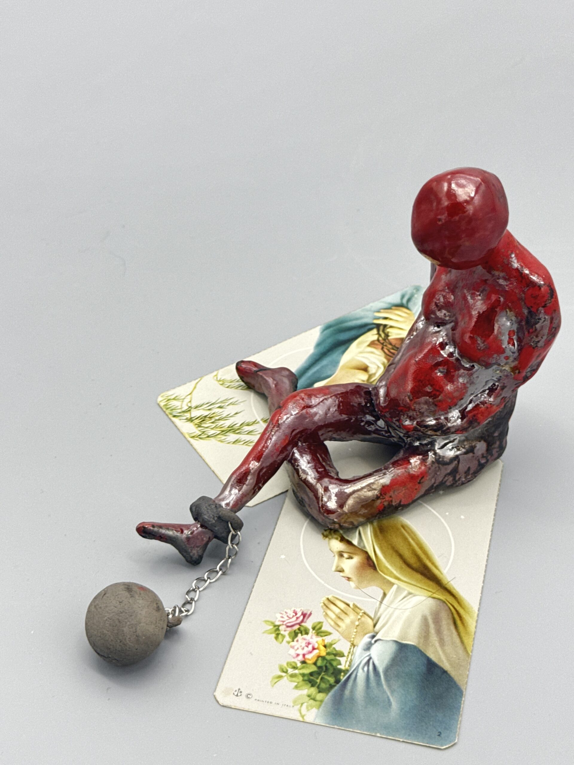 Mcintyretiffany Red State Scaled March 2026 Saints Sinners and Potters Ceramic Invitational