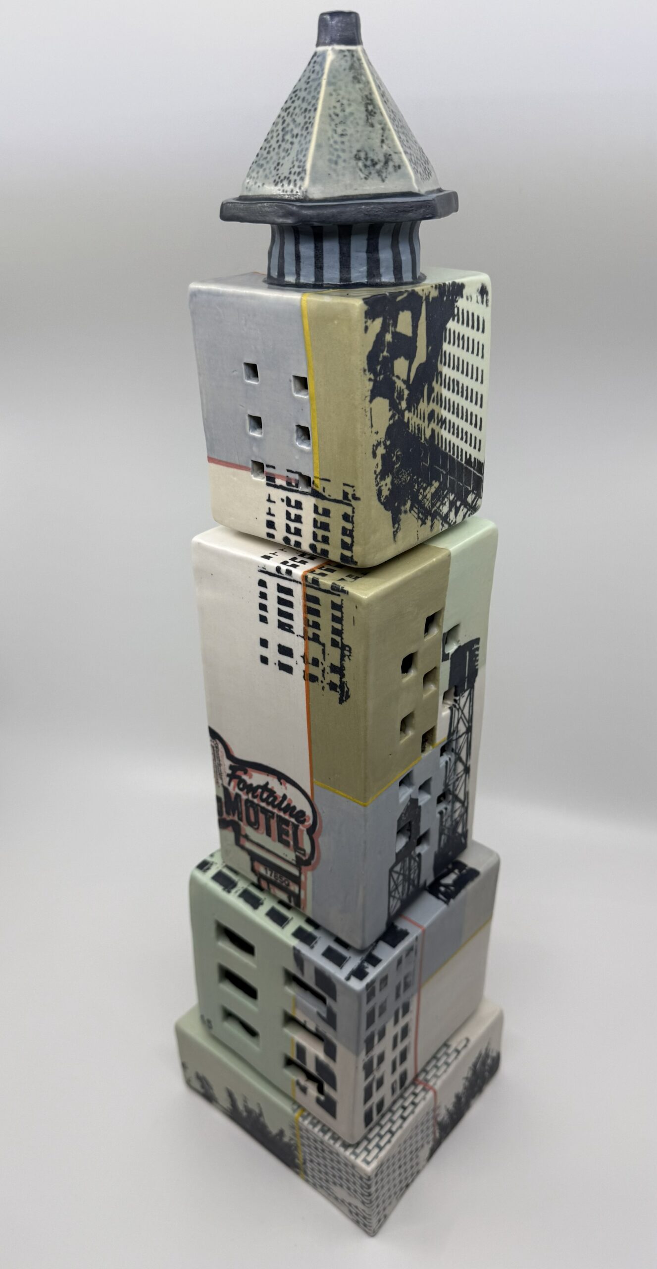 Oconnorsusan Address Scaled March 2026 Saints Sinners and Potters Ceramic Invitational