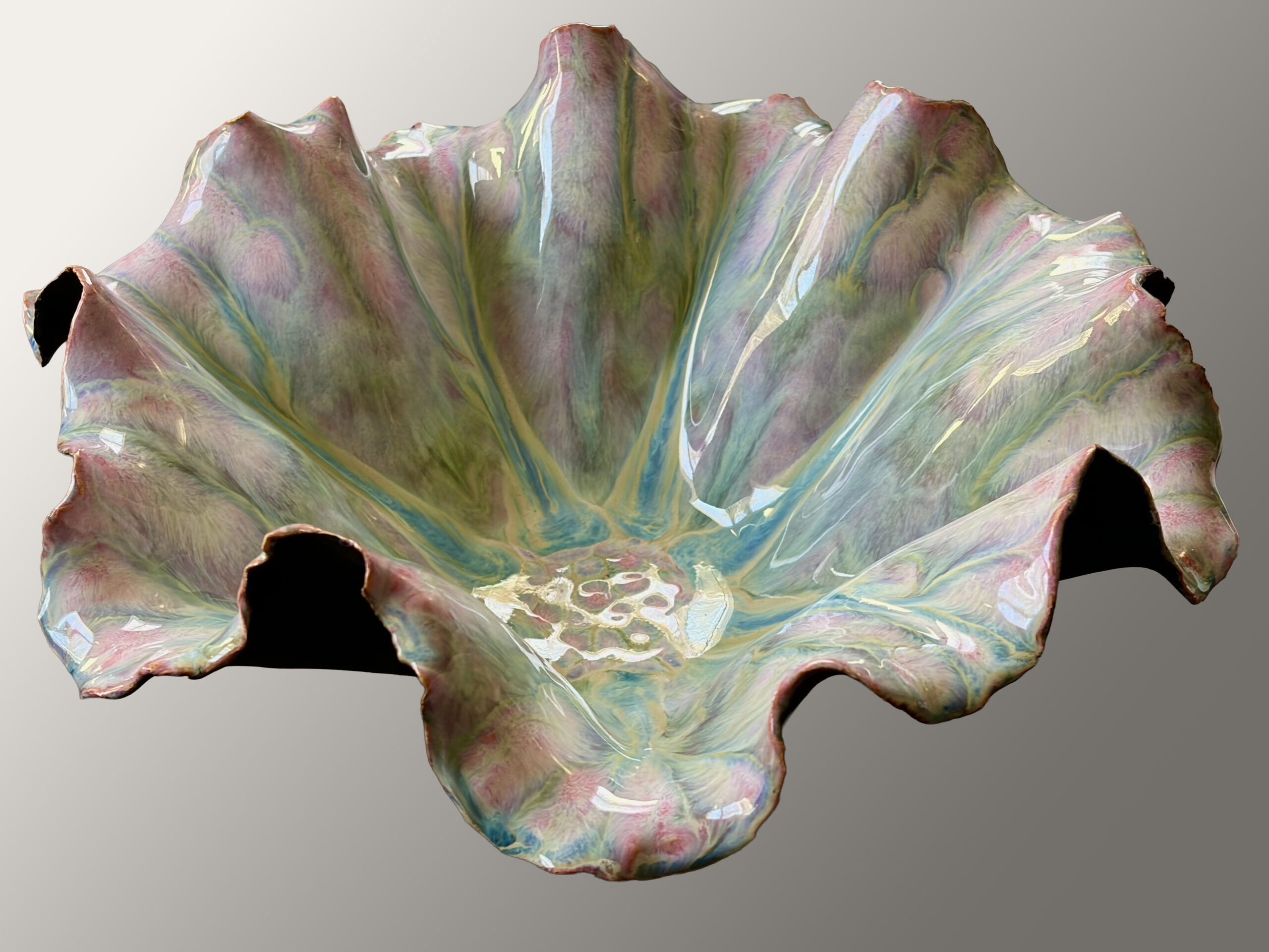 Pattersonkim Untitled Two Feb Scaled March 2026 Saints Sinners and Potters Ceramic Invitational