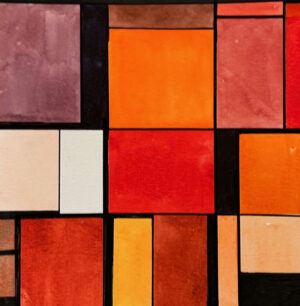 Tangerine Dream Grid