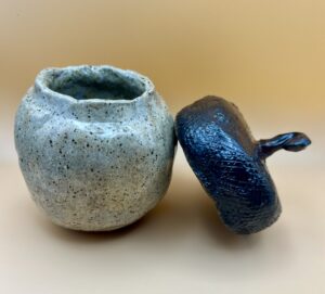 Acorn Vessel