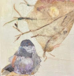 A Little Bird Told Me