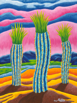 Ribble - Cactus Dream