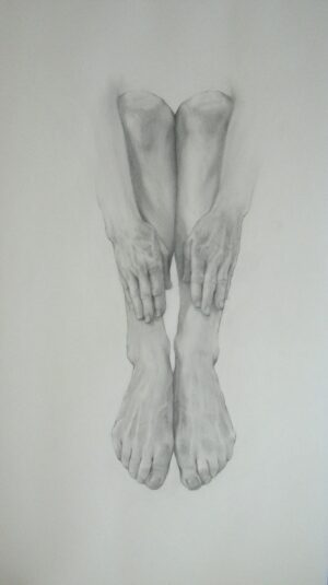 Kondziela - Portrait #7