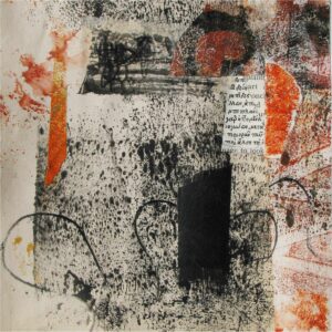 Marsh - Preponderance