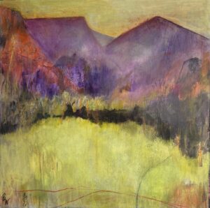 Weinreich - Unknown Destination