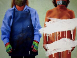 Kondziela - Sanitized For Your Viewing Safety